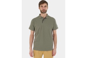 Fundango Insignia férfi póló D, 100% BCI pamut