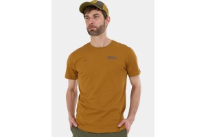 Fundango Compass Graphic-T D férfi póló, nyomott logó