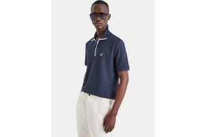 Nautica Pelagia férfi galléros póló