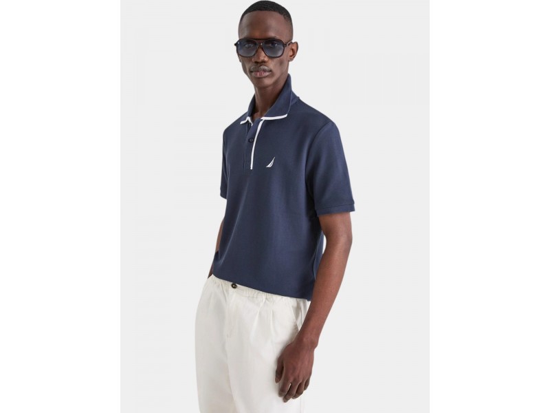 Nautica Pelagia férfi galléros póló