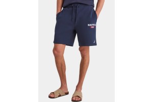 Nautica Velia Fleece rövidnadrág (férfi)