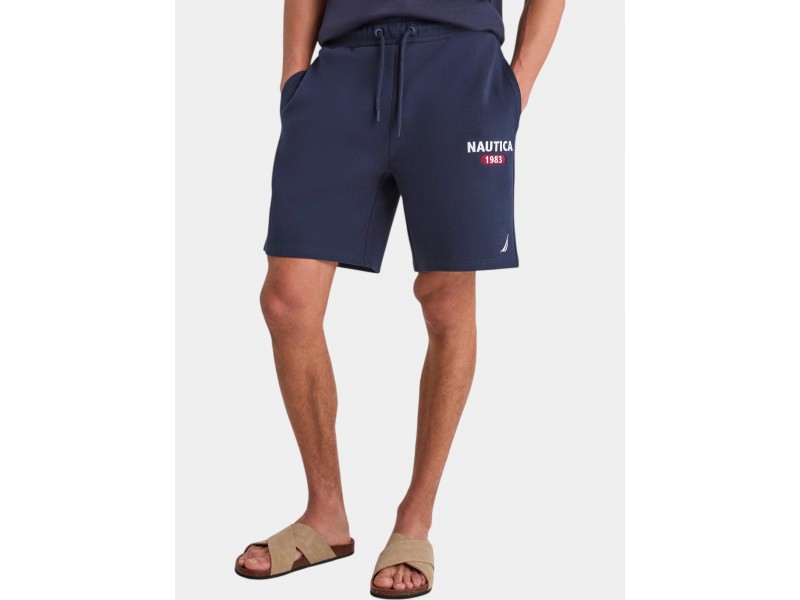 Nautica Velia Fleece rövidnadrág (férfi)