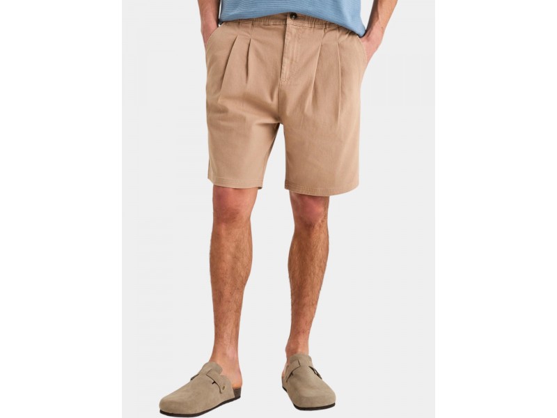 Nautica Rava Casual Short - férfi rövidnadrág