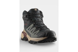 Salomon X Ultra 360 Mid GTX D férfi túracipő