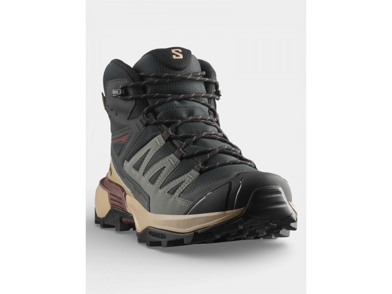 Salomon X Ultra 360 Mid GTX D férfi túracipő