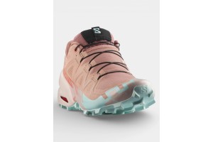 Salomon Speedcross 6 W D női terepcipő