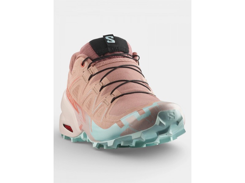 Salomon Speedcross 6 W D női terepcipő