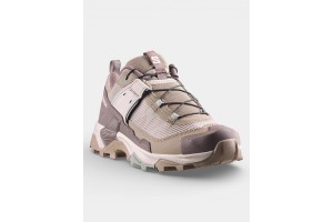 Salomon X Ultra 5 W D női túracipő - termékfotó