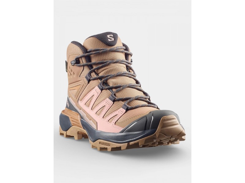 Salomon X Ultra 360 Mid GTX W - női túrabakancs