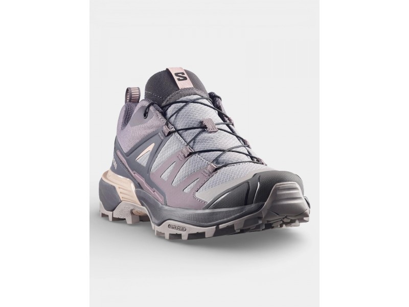 Salomon X Ultra 360 W D női túracipő