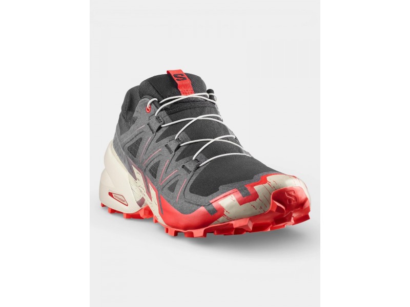 Salomon Speedcross 6 D férfi terepfutó cipő