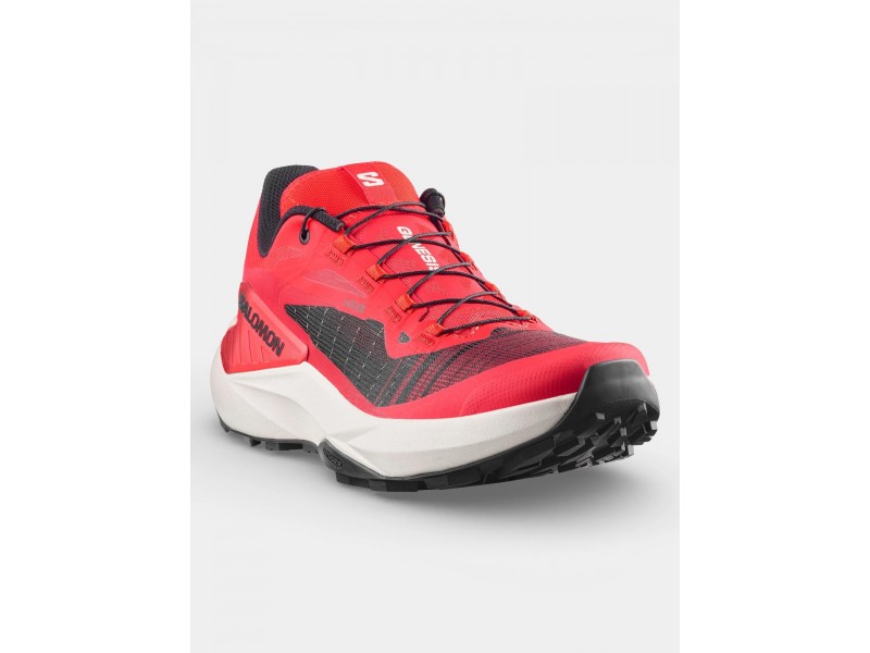 Salomon Genesis Fiery D férfi cipő