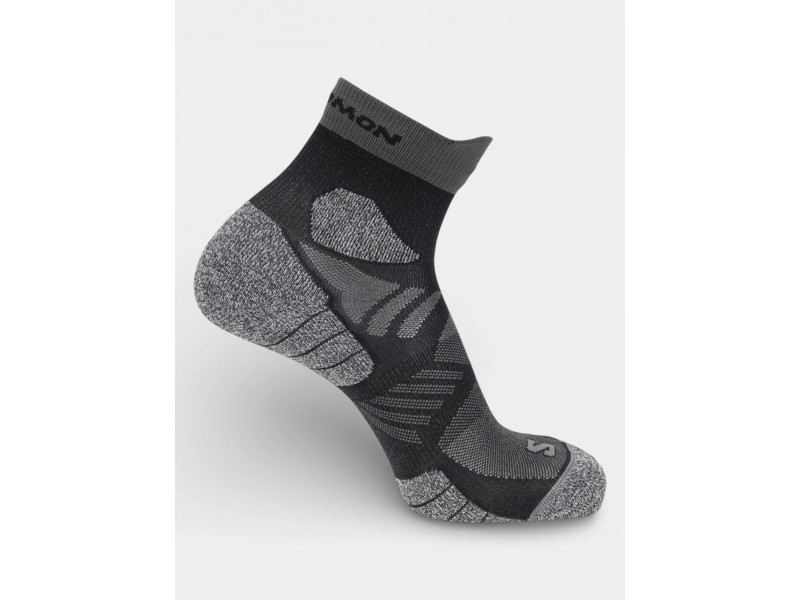 Salomon Aero Ankle D - férfi bokacipő