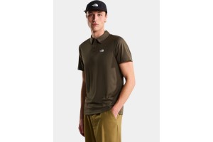 The North Face M Tanken Polo – férfi galléros póló
