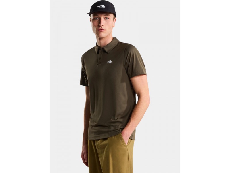 The North Face M Tanken Polo – férfi galléros póló