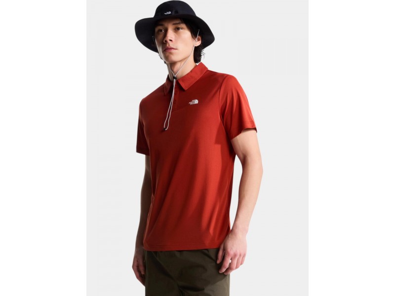 The North Face Tanken Polo (férfi) - FlashDry
