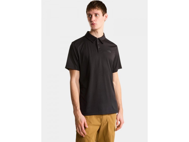 The North Face M Tanken Polo férfi – FlashDry