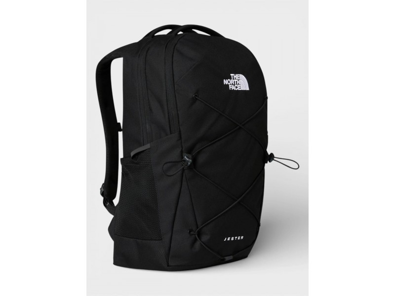The North Face Jester D hátizsák, 16 colos laptoprekesszel