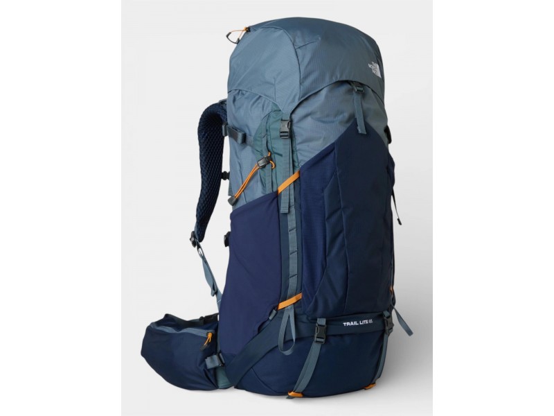 The North Face Trail Lite 65 D túrahátizsák