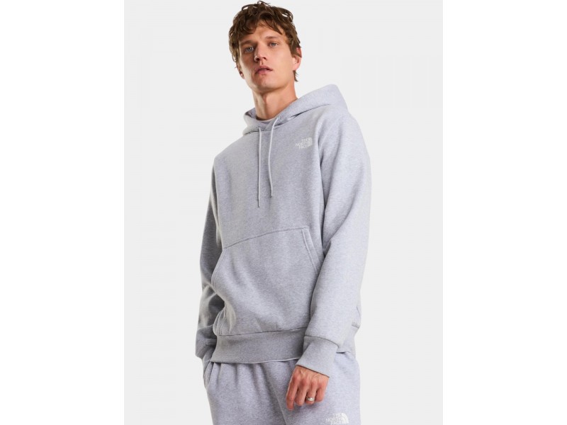 The North Face M Simple Dome férfi kapucnis pulóver