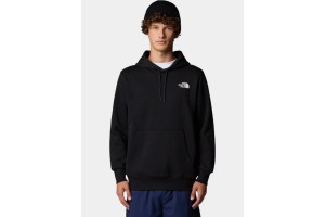 The North Face férfi Simple Dome kapucnis pulóver