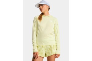 The North Face W Sunriser női kapucnis pulóver