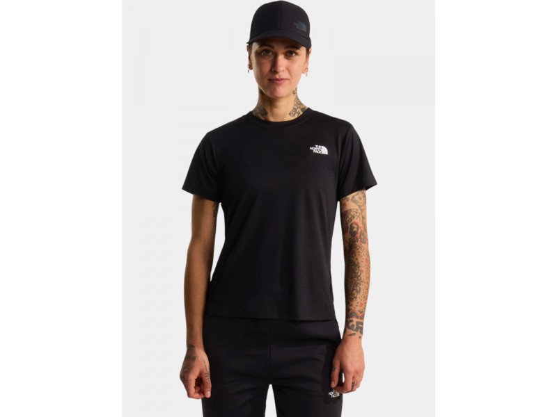 The North Face W Flex női rövid ujjú póló