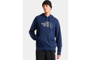 The North Face M Drew Peak Light kapucnis pulóver