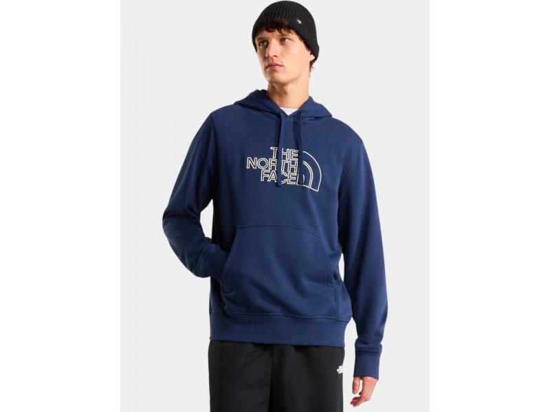 The North Face M Drew Peak Light kapucnis pulóver