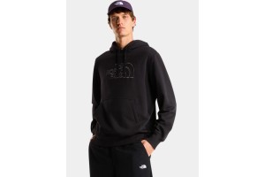 The North Face M Drew Peak Light férfi kapucni