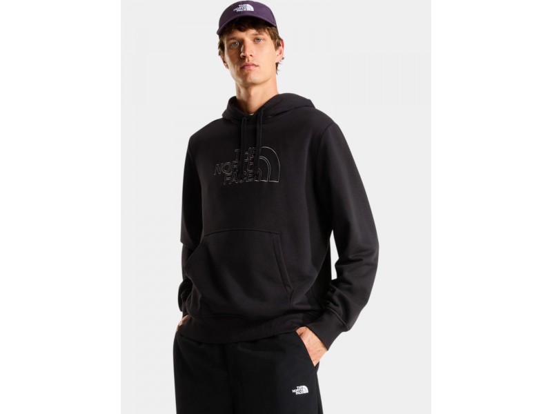 The North Face M Drew Peak Light férfi kapucni