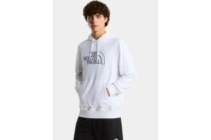 The North Face M Drew Peak Light férfi kapucnis pulóver