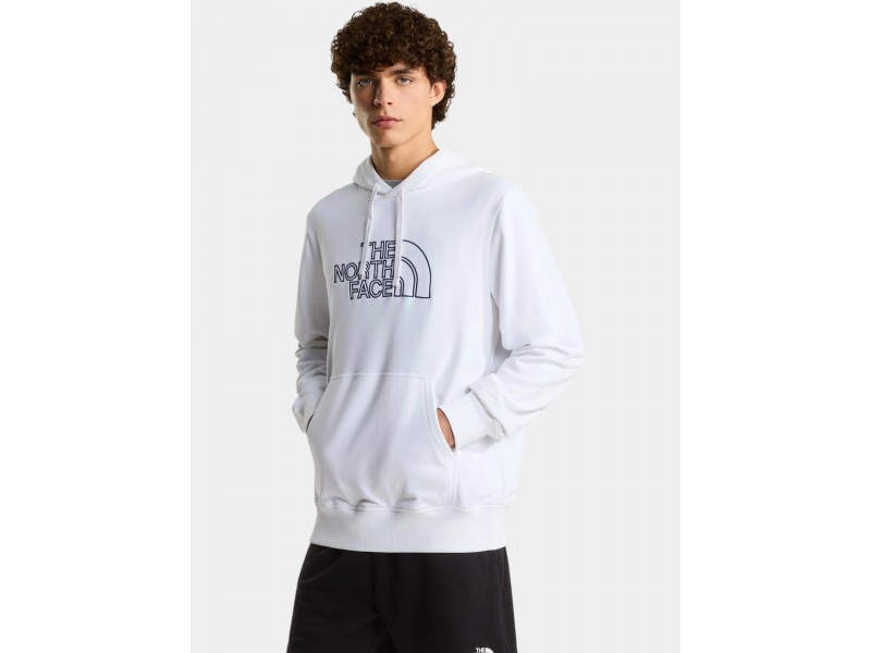 The North Face M Drew Peak Light férfi kapucnis pulóver