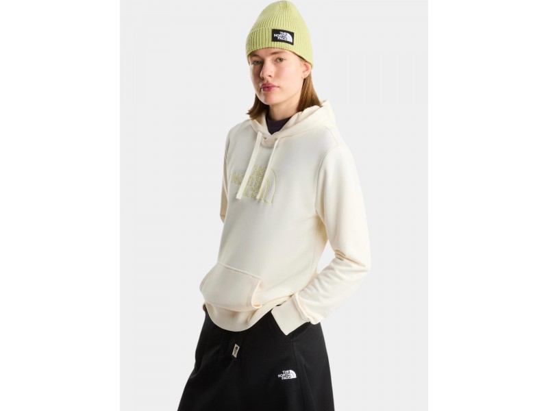 The North Face női Drew Peak Light kapucnis pulóver