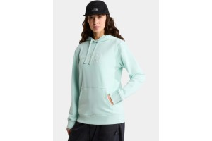 The North Face női Drew Peak Light kapucnis pulóver