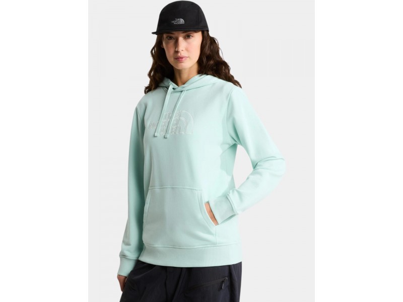The North Face női Drew Peak Light kapucnis pulóver