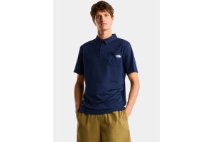 The North Face M New Tanken Polo férfi