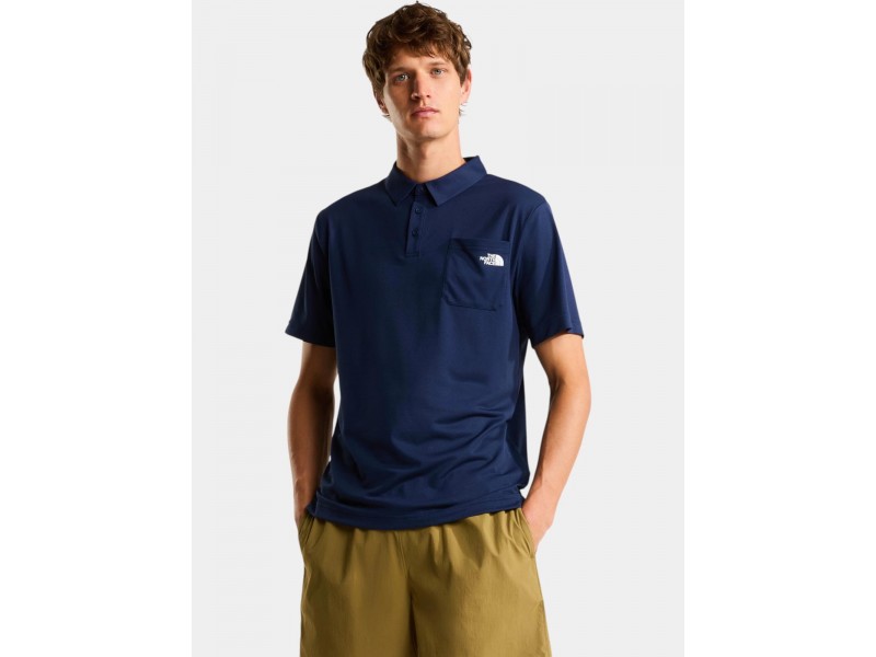 The North Face M New Tanken Polo férfi