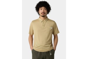 The North Face M New Tanken Polo férfi