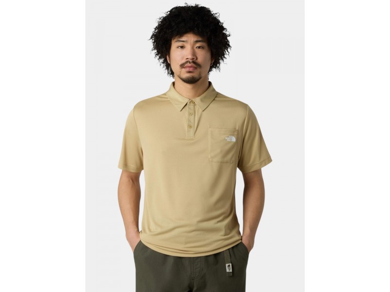 The North Face M New Tanken Polo férfi