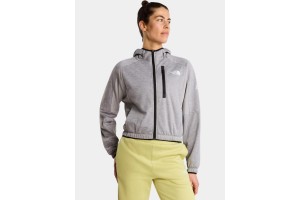 The North Face női Mountain Athletics polár dzseki