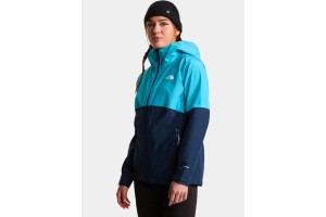 The North Face Diablo női héjkabát, vízálló és légző