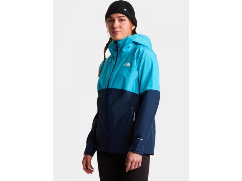 The North Face Diablo női héjkabát, vízálló és légző