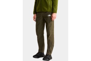 The North Face M Exploration Tapered nadrág