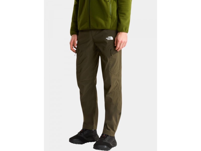 The North Face M Exploration Tapered nadrág