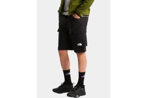 The North Face M Exploration Cargo Shorts férfi rövidnadrág