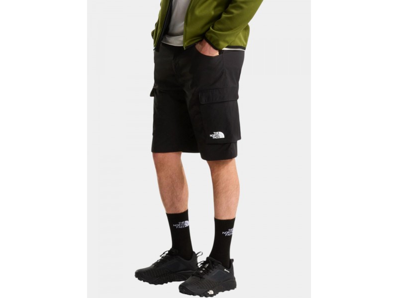 The North Face M Exploration Cargo Shorts férfi rövidnadrág