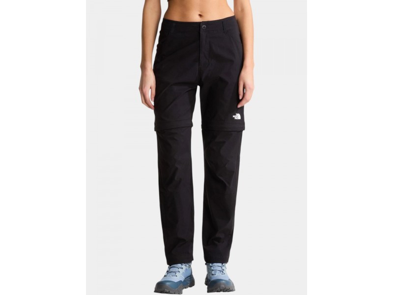 The North Face női átalakítható túranadrág