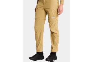 The North Face W Exploration átalakítható női túranadrág