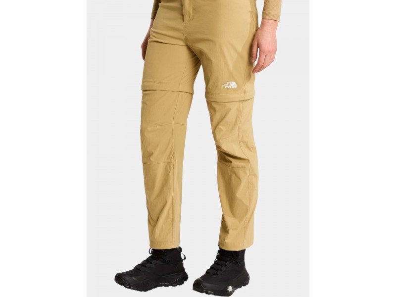 The North Face W Exploration átalakítható női túranadrág
